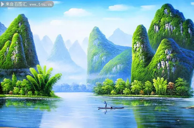 智能系统数字化绿色